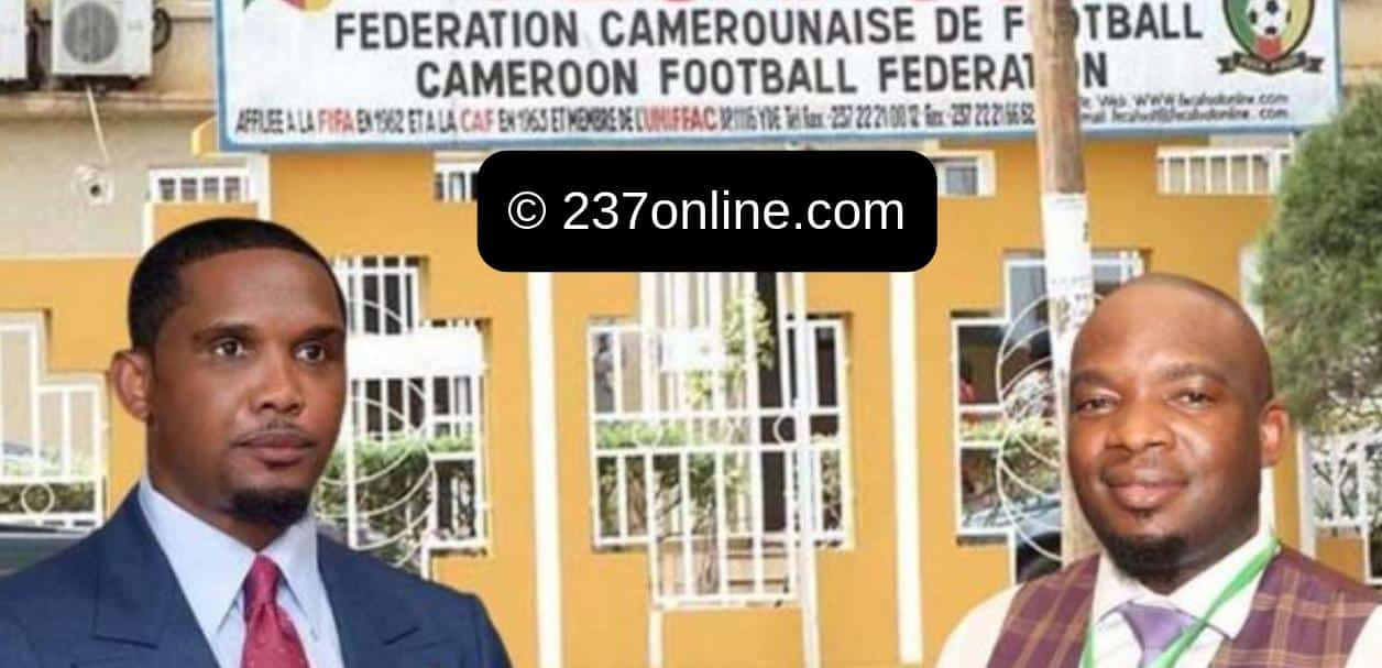 Le football camerounais dans la tempête : NQSA dévoile tout !