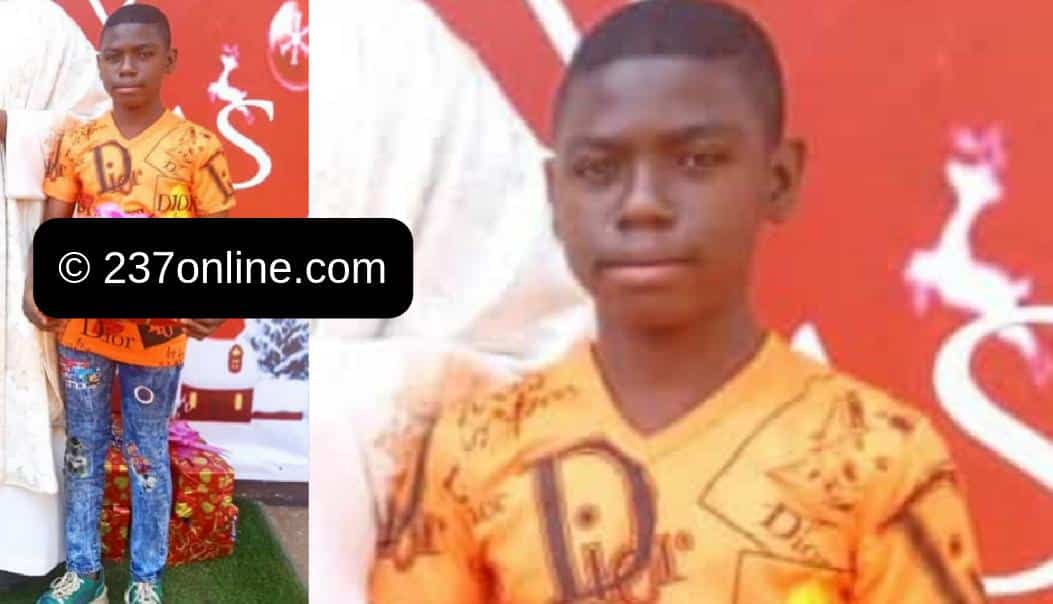 Disparition inquiétante à Bafoussam : L’appel à l’unité pour retrouver Roger Junior