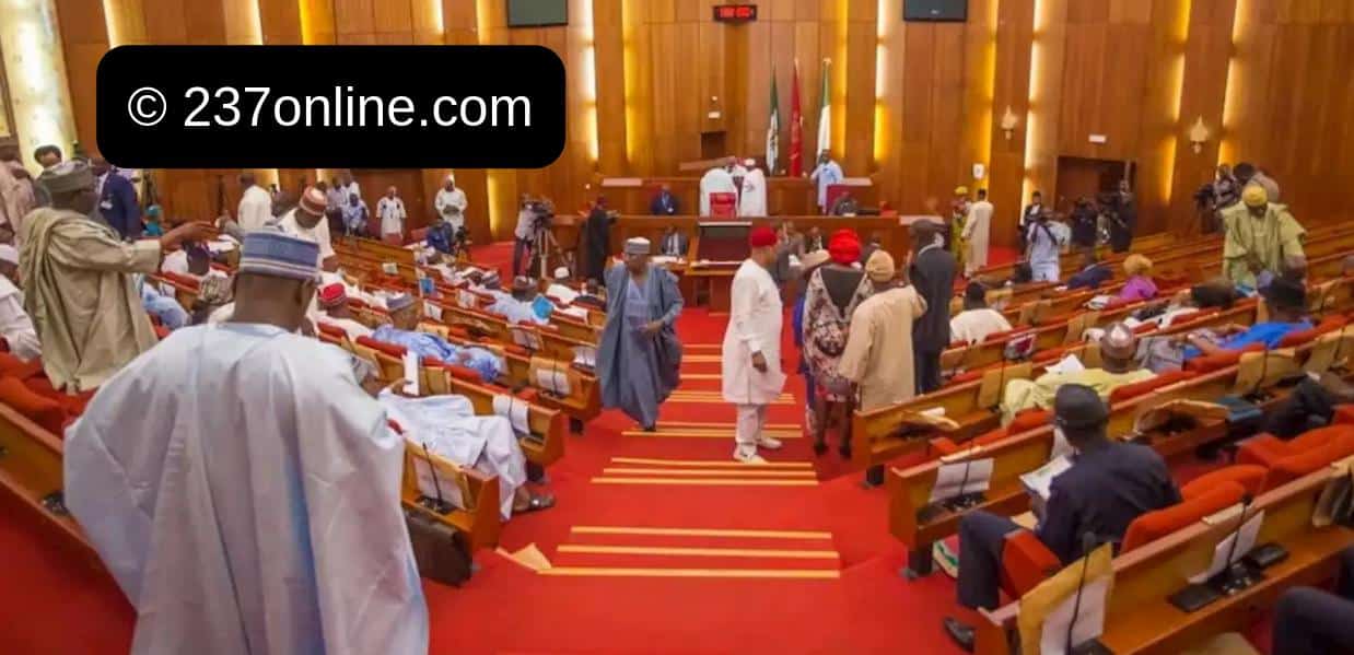 Le Sénat Nigérian contre une intervention militaire au Niger : Un vote qui fait écho !