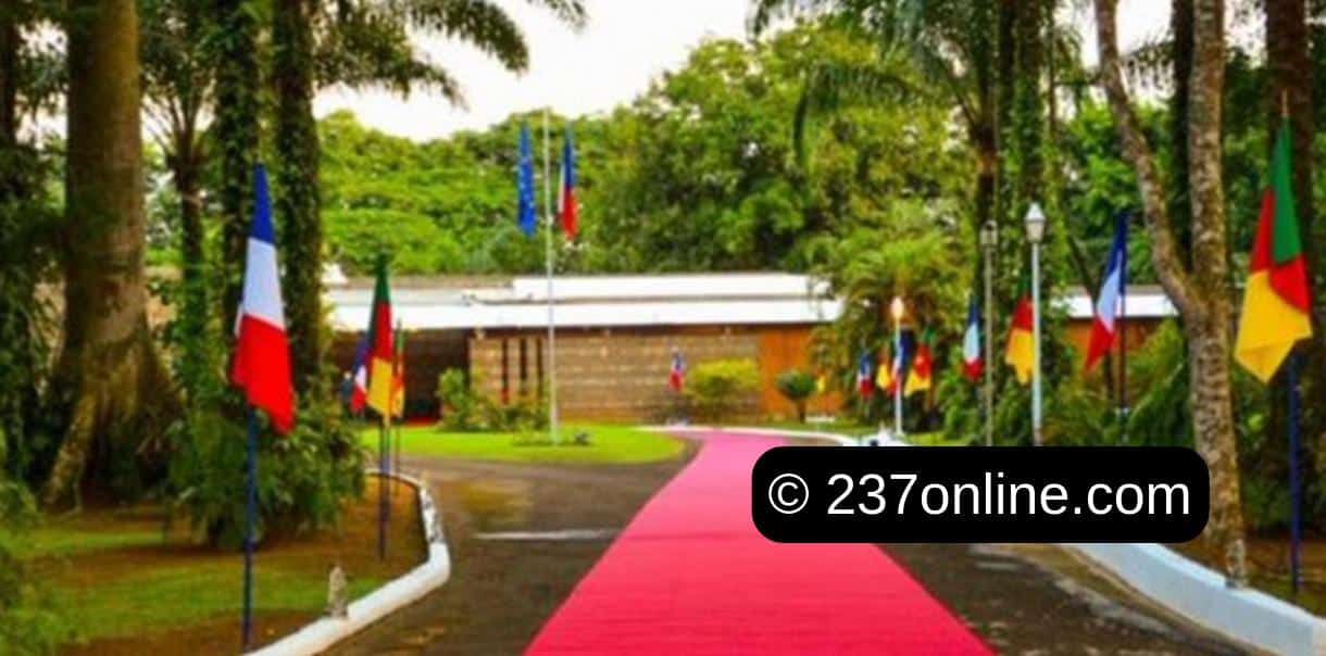 La France restreint les visas étudiants au Cameroun