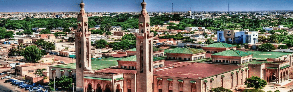 comment lurbanisation et le changement climatique affectent les risques dinondations en mauritanie selon la banque mondiale