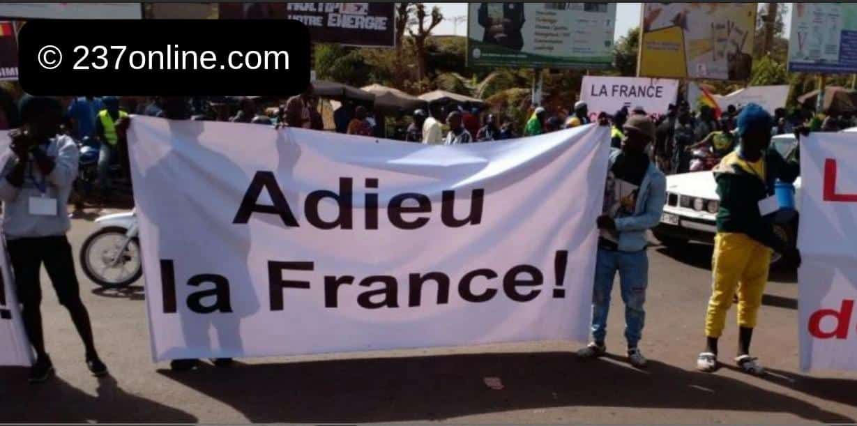 Le report des élections au Mali, un héritage nocif du colonialisme français