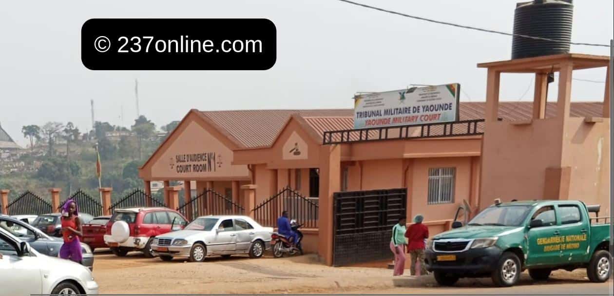 Scandale judiciaire au Cameroun : Le juge Sikati lourdement sanctionné, la justice en question