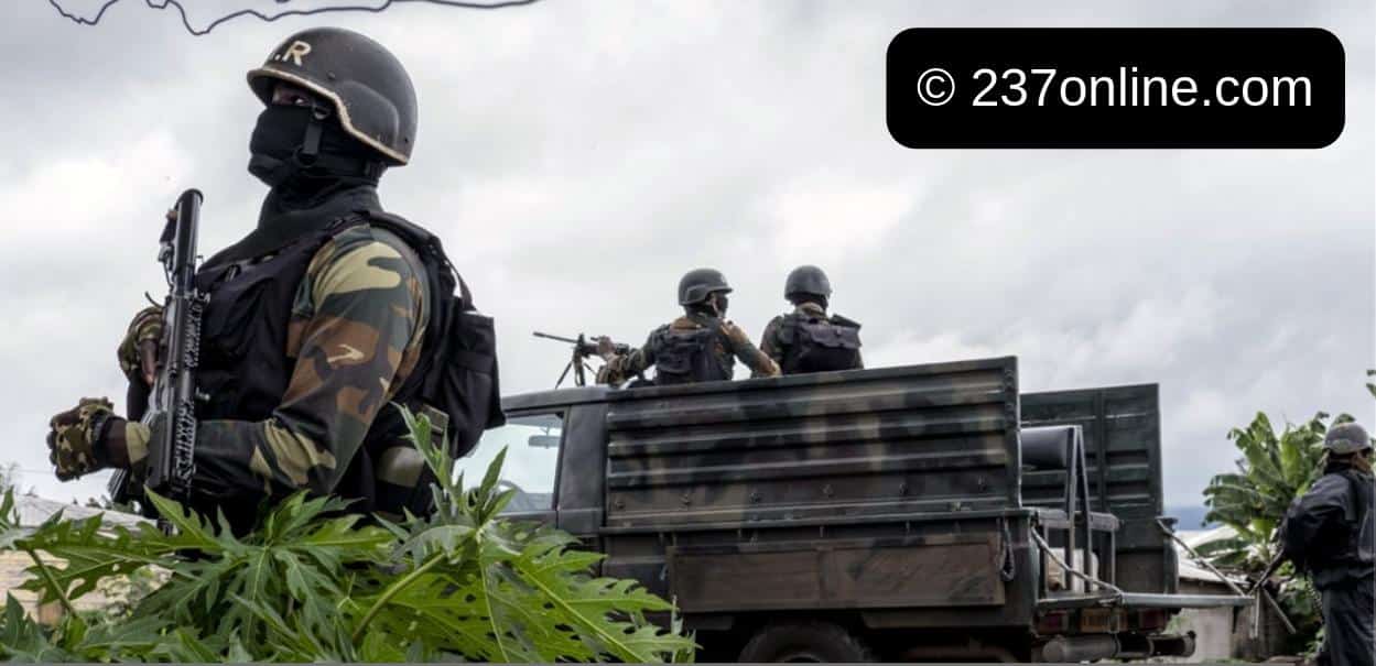 Coopération militaire