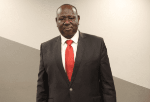 oumar ba nouveau president du conseil des collectivites territoriales de luemoa