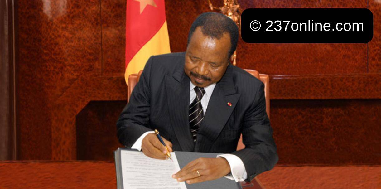 Cameroun : La nomination des secrétaires généraux par la présidence, un frein à la décentralisation ?