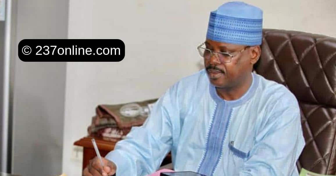 Boukar Ibrahim