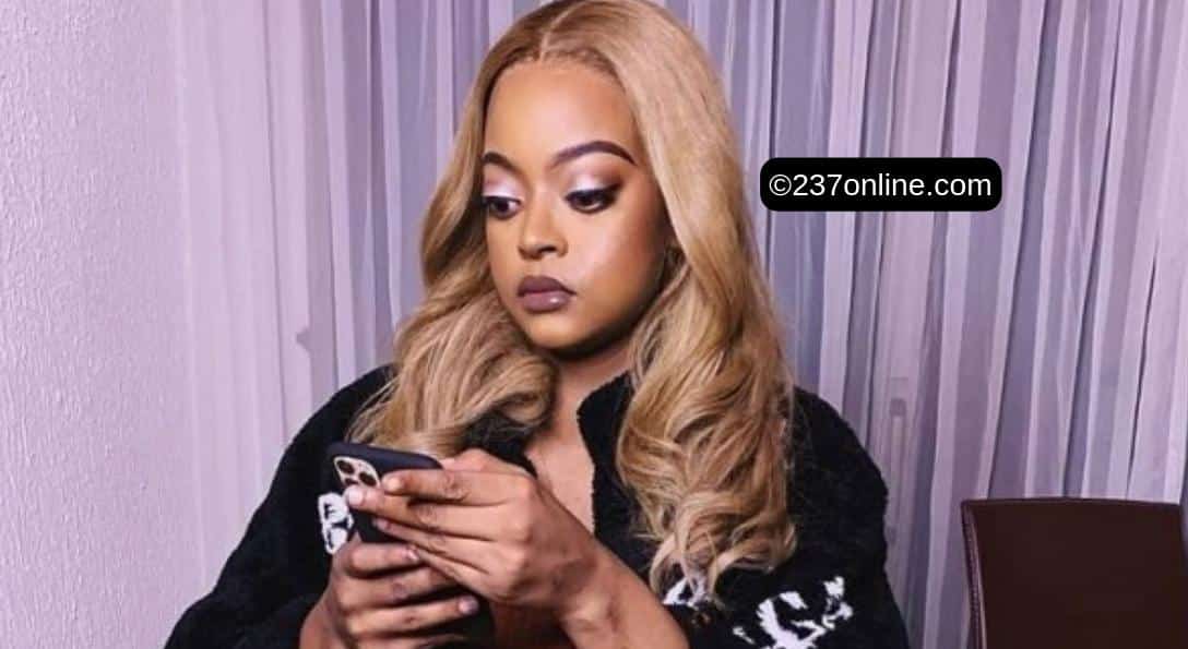 Brenda BIYA