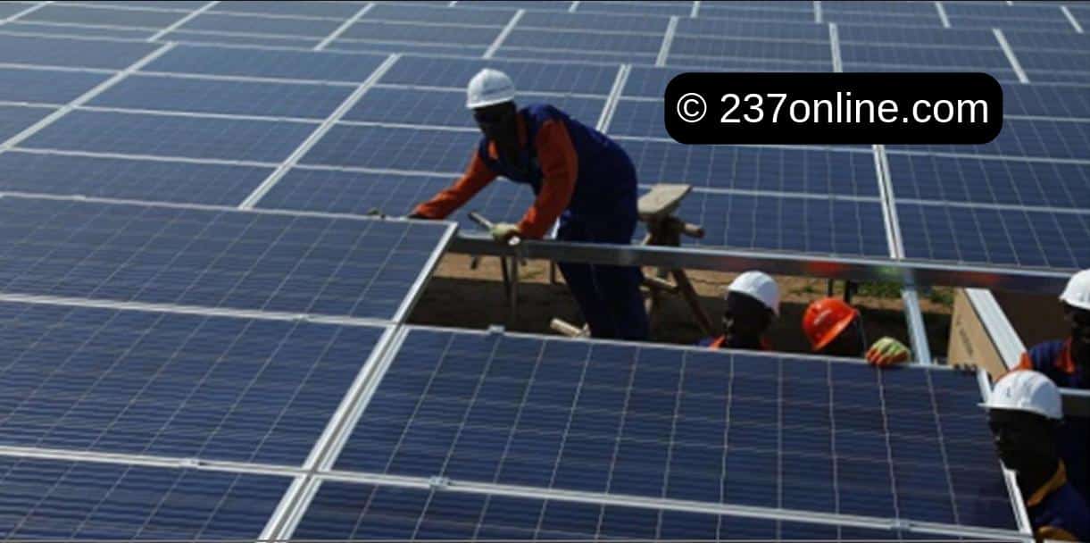 Centrales solaires de Maroua et Guider: Une révolution énergétique signée Paul Biya