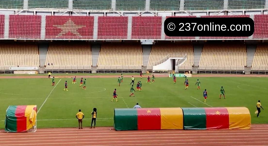 Fédération Camerounaise des sports pour déficients intellectuels