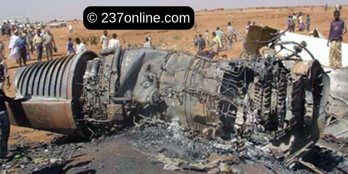 Iliouchine Il-76
