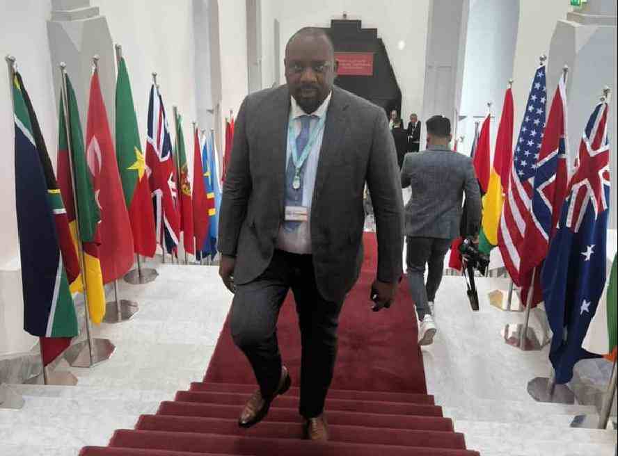Ismaël Njoya