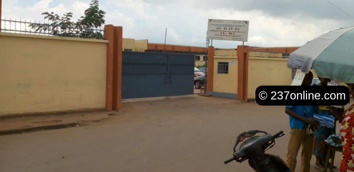 Lycée de Kongkorong