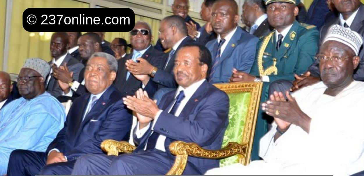 Coupe du Cameroun : le Président Biya annoncé au stade pour la finale