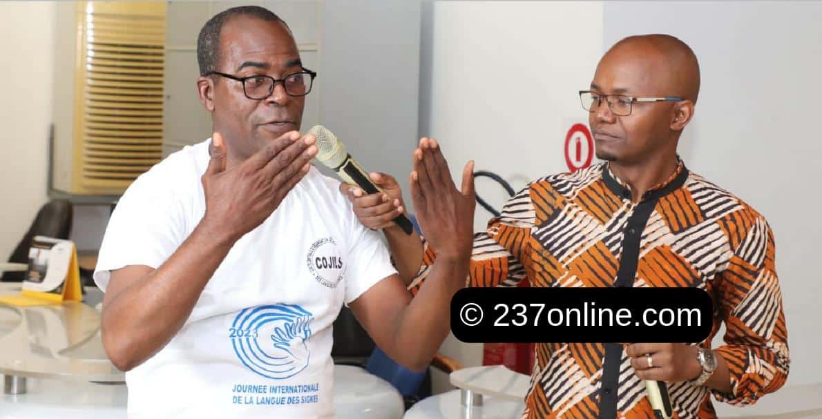 MTN Cameroun s’engage pour l’inclusion des personnes handicapées
