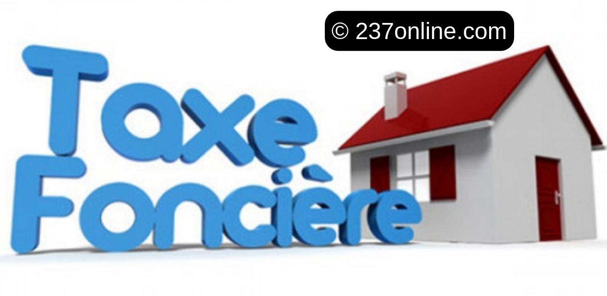 Taxe fonciere