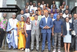 UBA-Cameroun