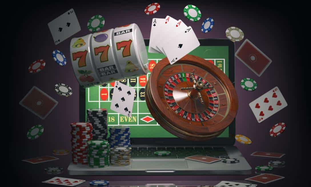 Casino en ligne