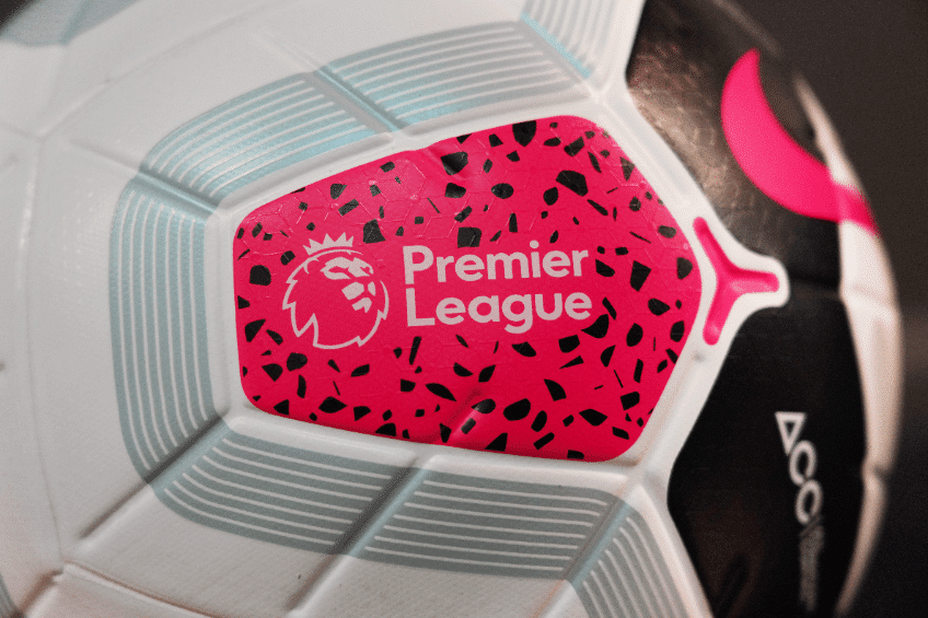 League