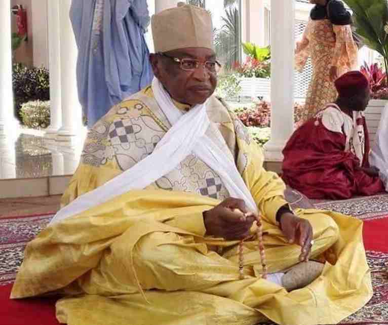 Décès d’Alhadji Abbo : hommage unanime au patriarche de l’Adamaoua