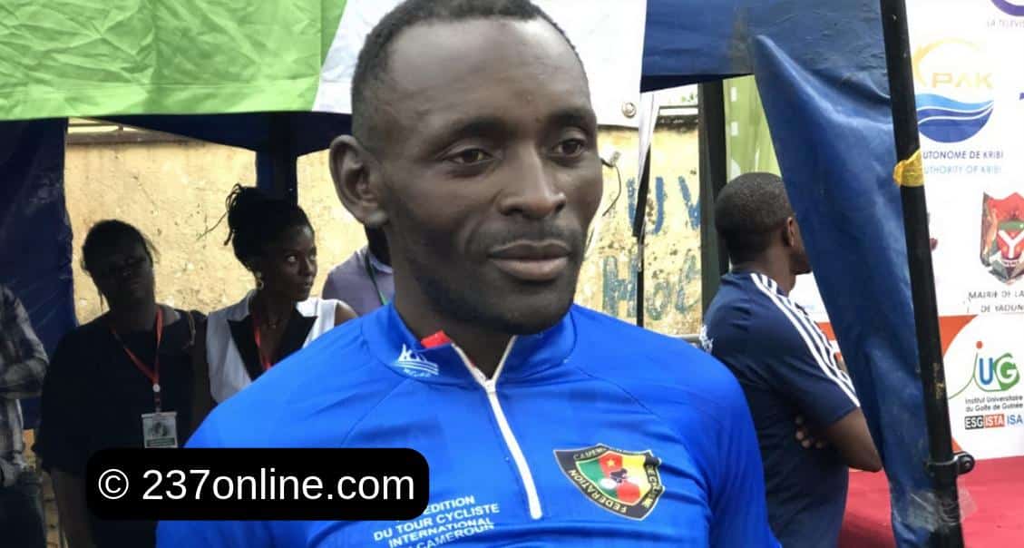 Grand Prix Chantal Biya – La lutte fait rage pour le maillot Bleu Camtel