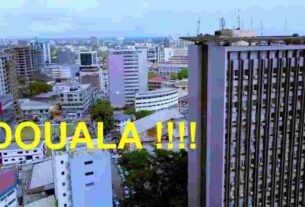 Douala