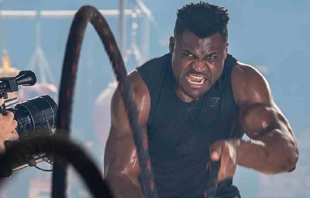 Cameroun : Francis Ngannou secoue le MMA avec son grand retour