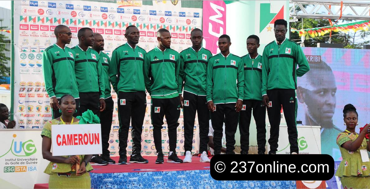 Grand Prix Chantal Biya 2023