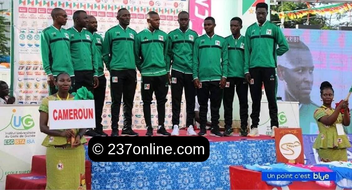 Grand Prix cycliste Chantal Biya