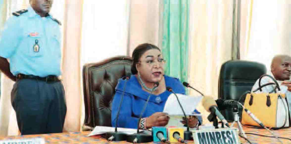 JERSIC 2023 : la recherche scientifique camerounaise à l’honneur