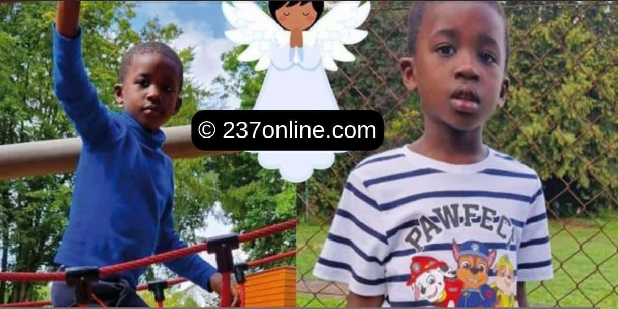 Camerounais de 5 ans retrouvé mort dans un lac en Allemagne