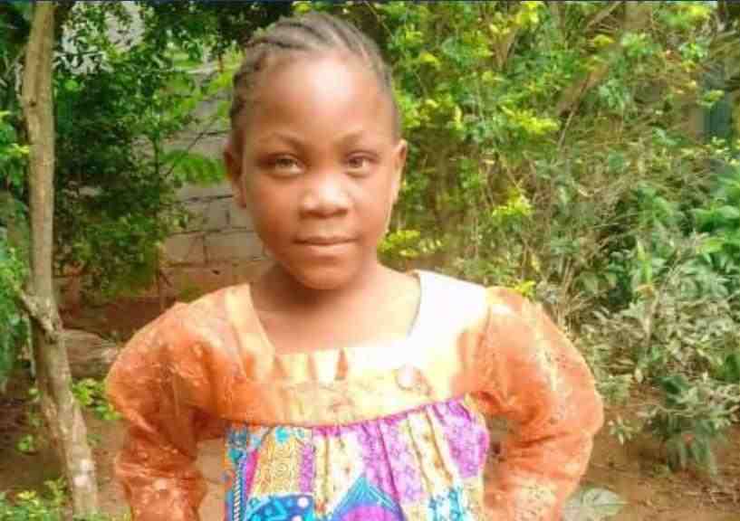 Disparition inquiétante de Mélissa, âgée de 14 ans à Yaoundé