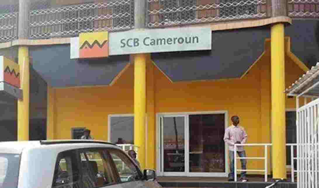 SCB Cameroun