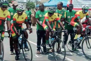 Tour cycliste du Burundi