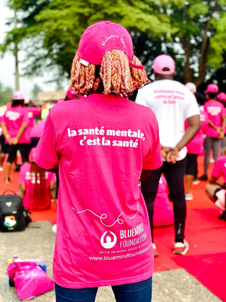 Santé mentale et cancer du sein : les coiffeuses ambassadrices en santé mentale s’engagent