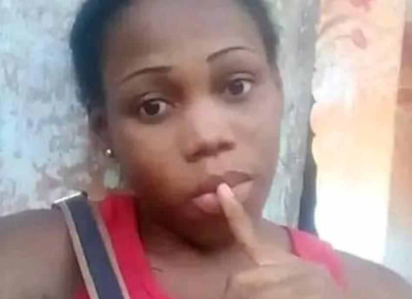 Ambomo Amélie