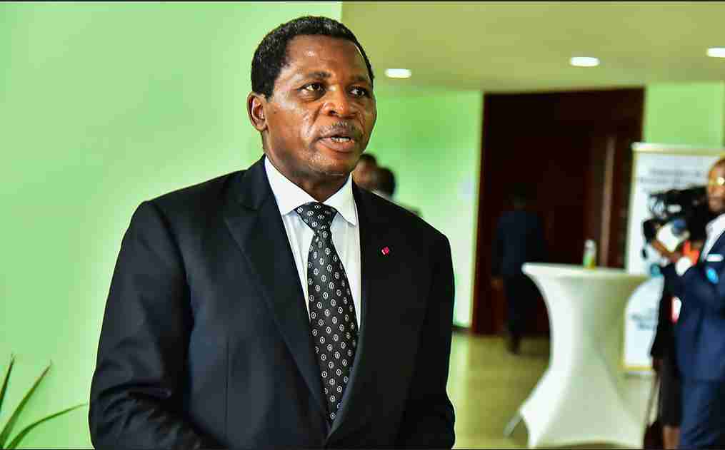 Cameroun : Scandale à Yaoundé, le ministre Atanga Nji accusé de braquage foncier !