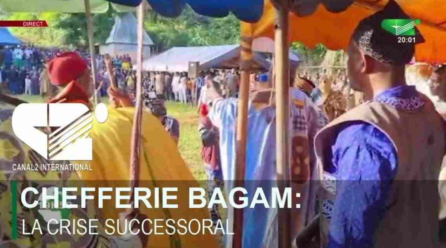 Bagam