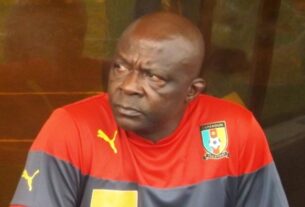Bonaventure Djonkep