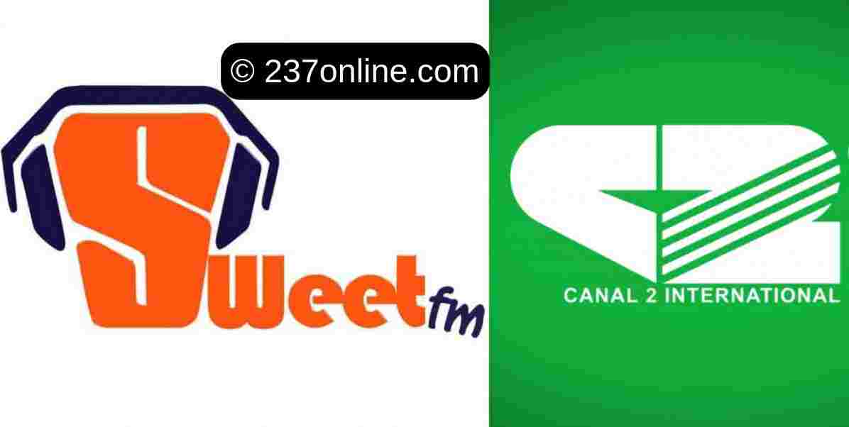 Canal 2 et Sweet FM