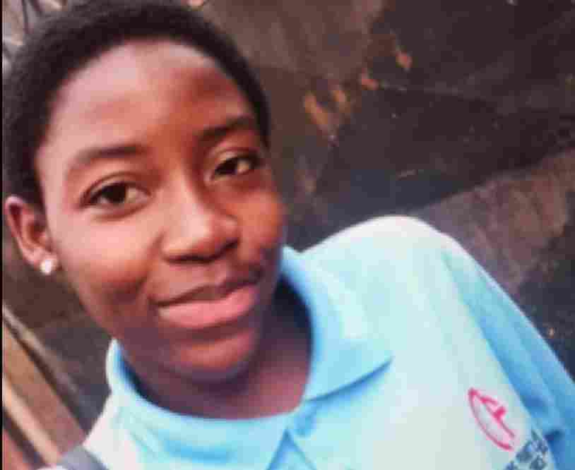 Disparition inquiétante de l’adolescente Cheryll Djongue Linsey à Yaoundé