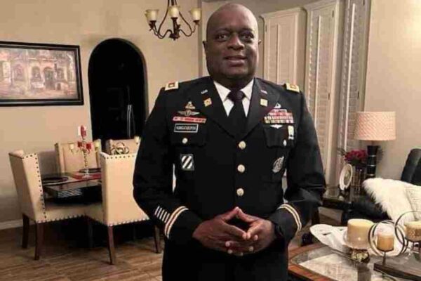 Cyr Kamga Tabopda, un Camerounais au cœur de la stratégie de l’armée américaine