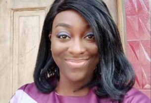 Elodie Nzhie Engono