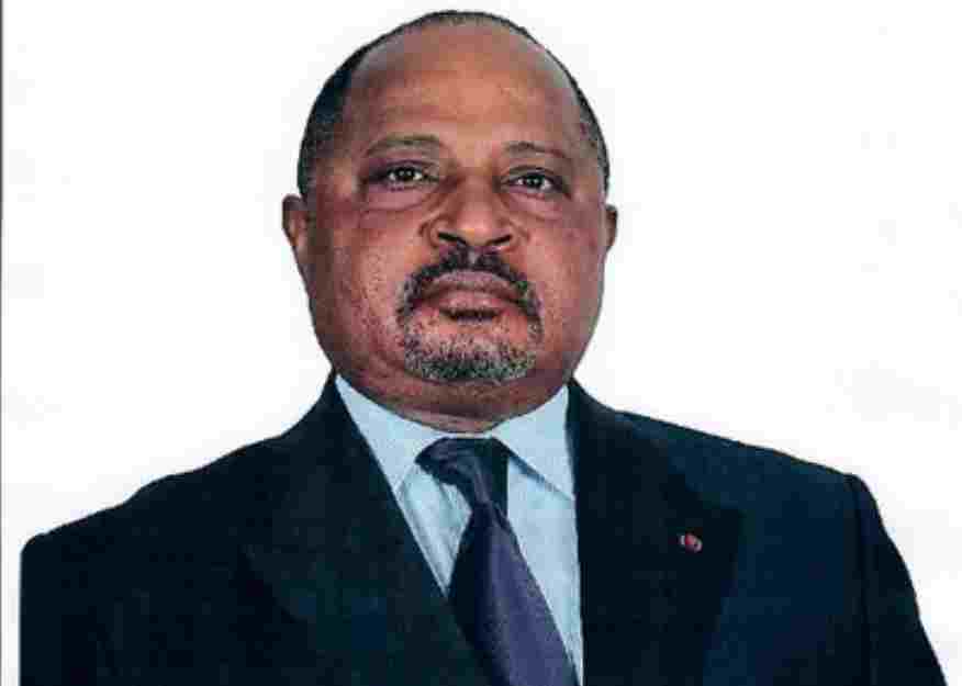 Fotabong Albert Njoteh