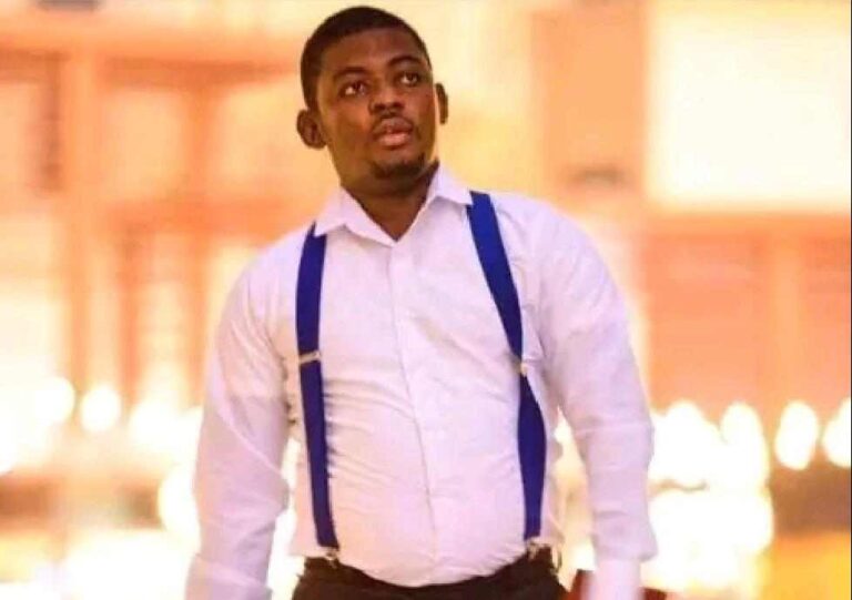 A 31 ans, Lobé Priso devient le plus jeune maire du Cameroun