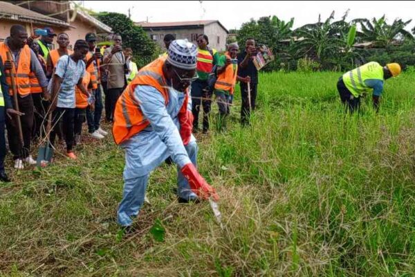 Le MINJEC multiplie les initiatives pour la jeunesse camerounaise