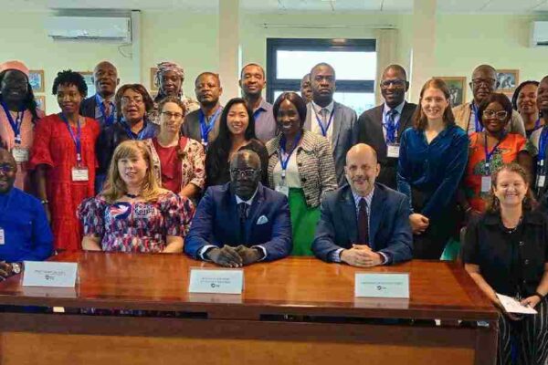Le MINJEC et le Peace Corps américain unissent leurs forces pour promouvoir le volontariat