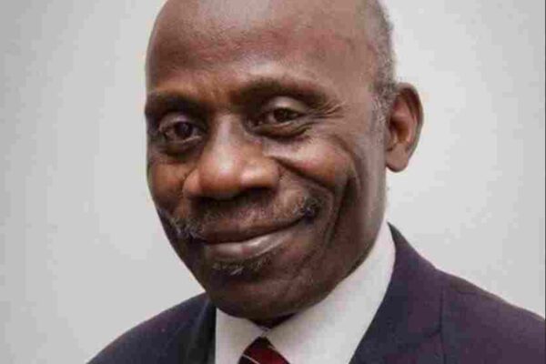 Décès du professeur de philosophie Hubert Mono Ndjana