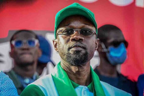 Sénégal : Ousmane Sonko propulsé Premier ministre, la rupture en marche