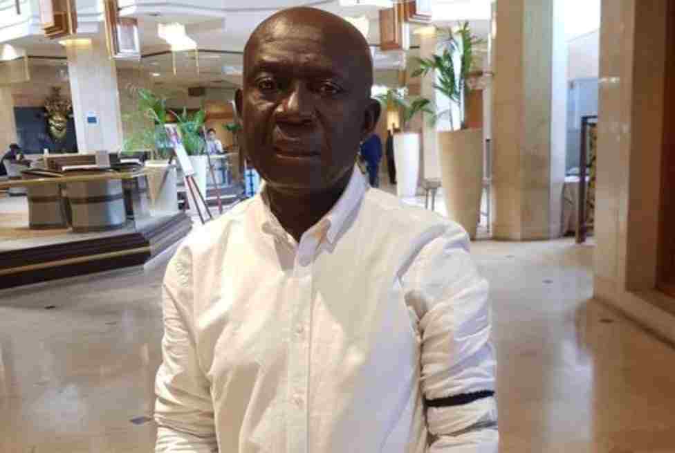La CMC de Sam Mbende exclue de la CISAC, une décision lourde de conséquences